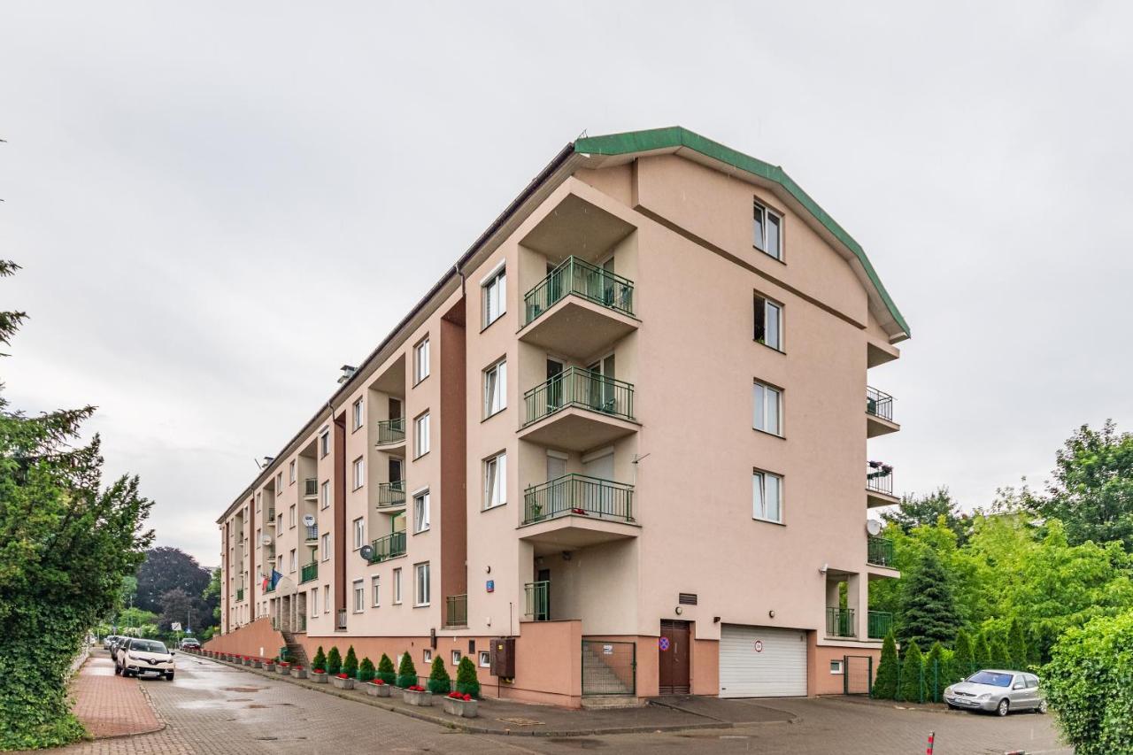 Przanowskiego 32 By Homeprime Apartment *